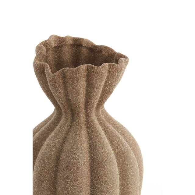 Light & Living vaas sillian Ø19x35.5cm - 3185638 large