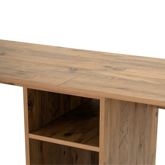 CaliCosy Dubbel bureau l240 cm twin 3066344 large