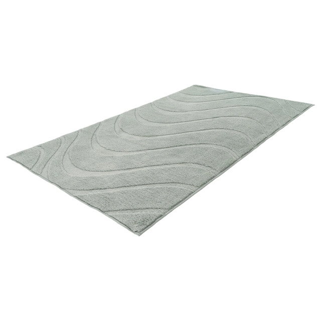 Muratap Lina luxe badmat – fluffy hotelkwaliteit – wasbaar & anti-slip – 100% 3241456 large