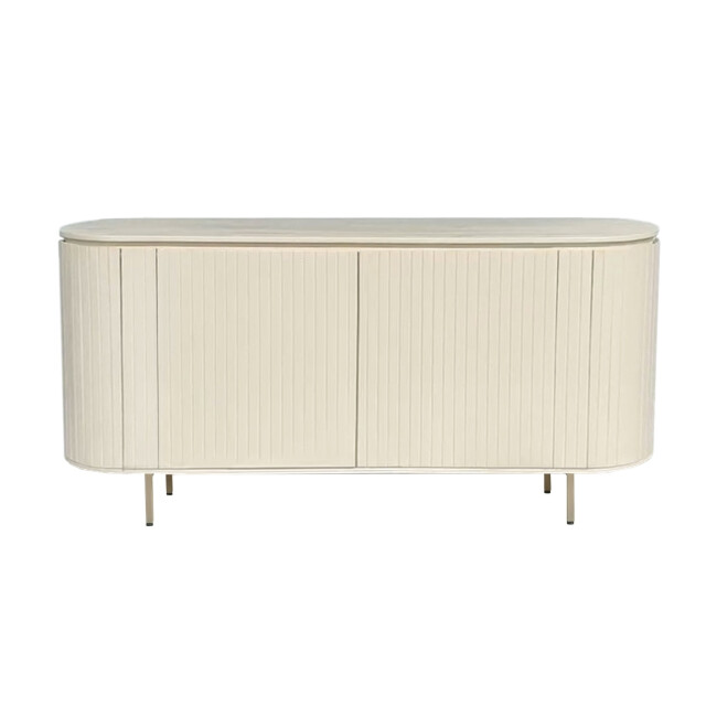 Livingfurn dressoir patou ivoor 170cm 3040566 large