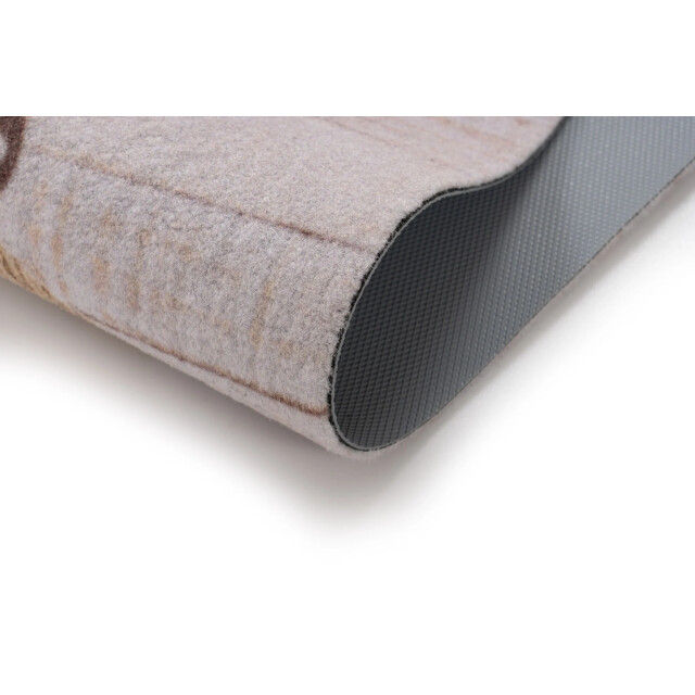 Muratap Wasbare deurmat binnen – welcome – anti-slip & absorberend, voor hal of entree - 3241397 large