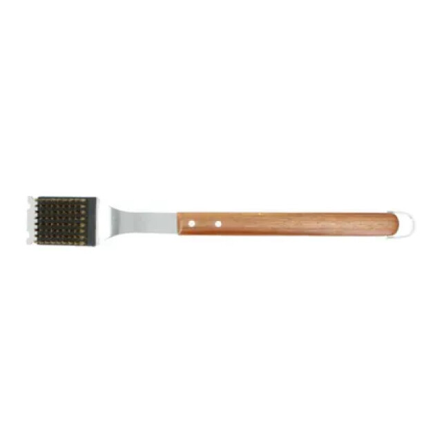 Buccan jamie oliver bbq borstel + jamie oliver bbq en grill spatel 3244126 large