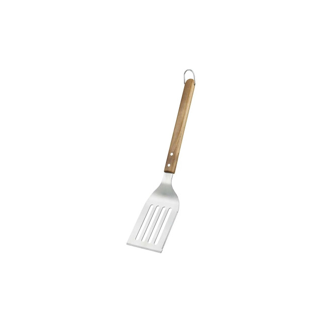 Buccan jamie oliver bbq borstel + jamie oliver bbq en grill spatel 3244126 large