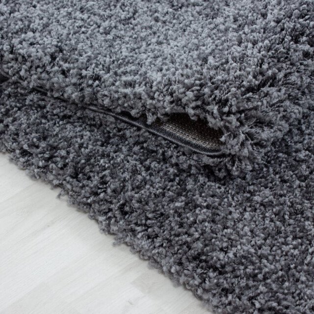 Muratap Basic shaggy vloerkleed hoogpolig- 200x290 cm 1128724 large