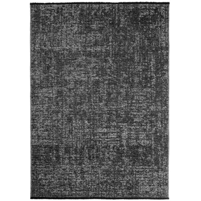 Muratap Space vloerkleed – laagpolig velours – modern & sportief – katoen & chenille – 3241618 large