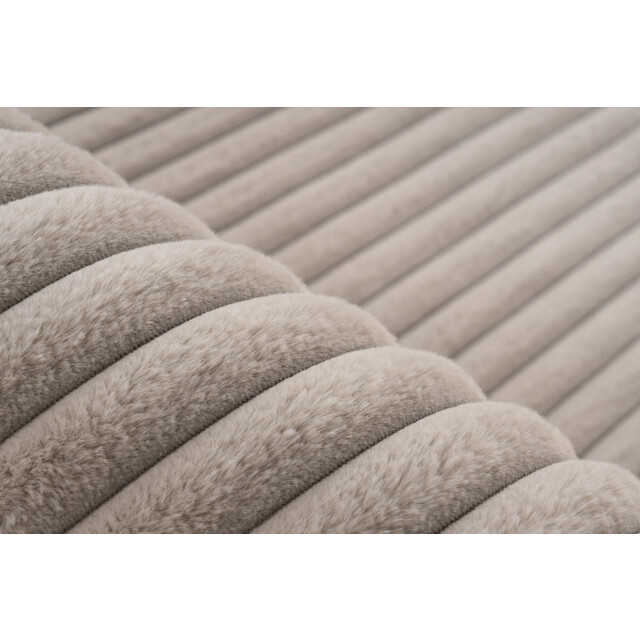 Muratap Plush soft fluffy vloerkleed 3d effect, hoogpolig, 100% polyester, super 3241074 large