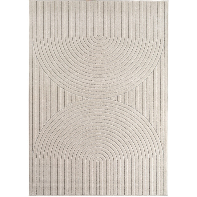 Muratap Buitenkleed nova – indoor & outdoor vloerkleed– japandi & scandinavisch design 3241697 large
