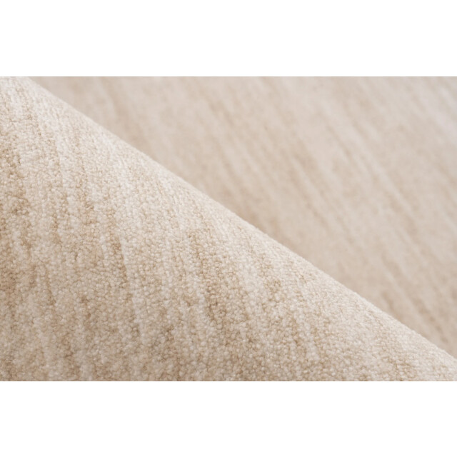 Muratap Pandora soft uni effen vloerkleed laagpolig, 100% polyester, soft touch, 3241376 large