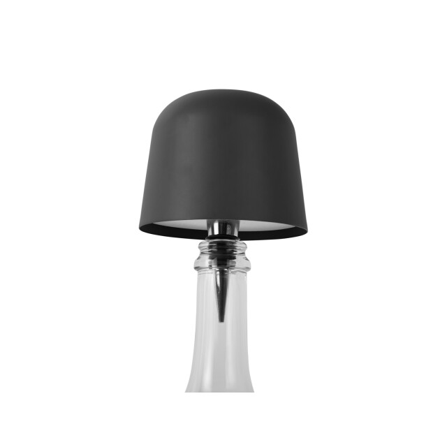 Leitmotiv bottle lamp cone hat led - 3062184 large