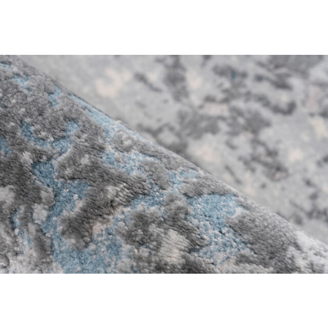 Muratap Paris fashion designer vloerkleed laagpolig, luxe 3d effect, velours, 3241115 large