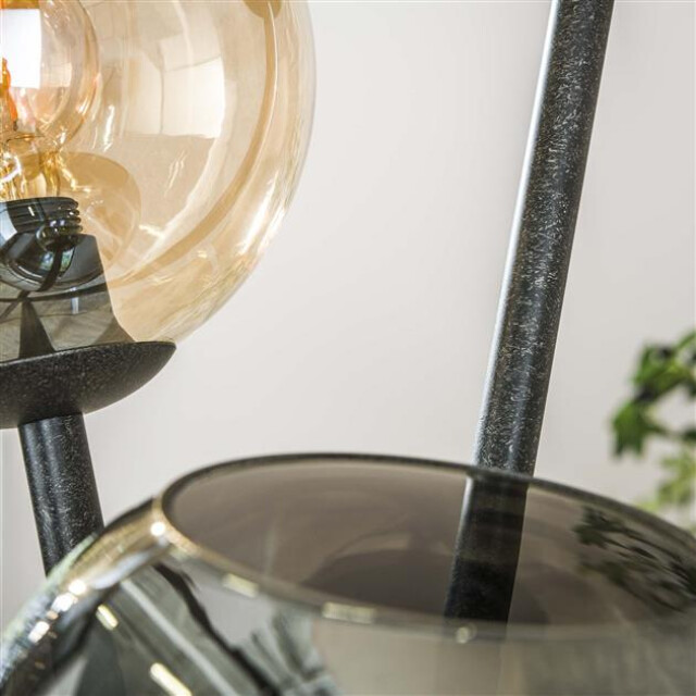 Hoyz vloerlamp multi globe 3-lichts artic 3222881 large