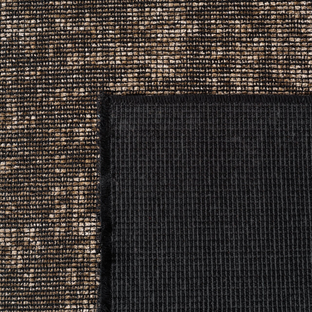 Muratap Space vloerkleed – laagpolig velours – modern & sportief – katoen & chenille – 3241652 large