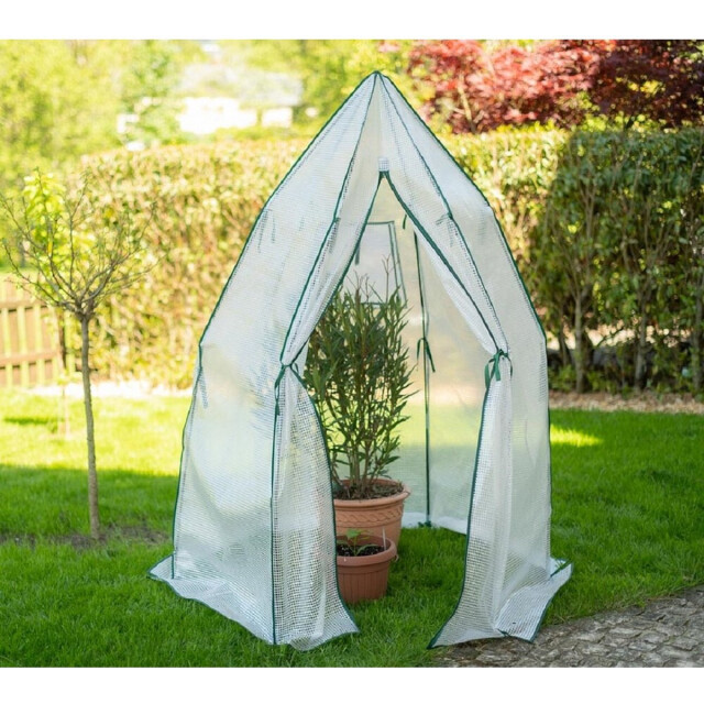 Westmann Plant overwinteringstent olive 160x160x183 cm 3048321 large
