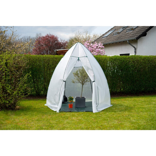 Westmann Plant overwinteringstent avocado 250x250x250 cm 3048322 large