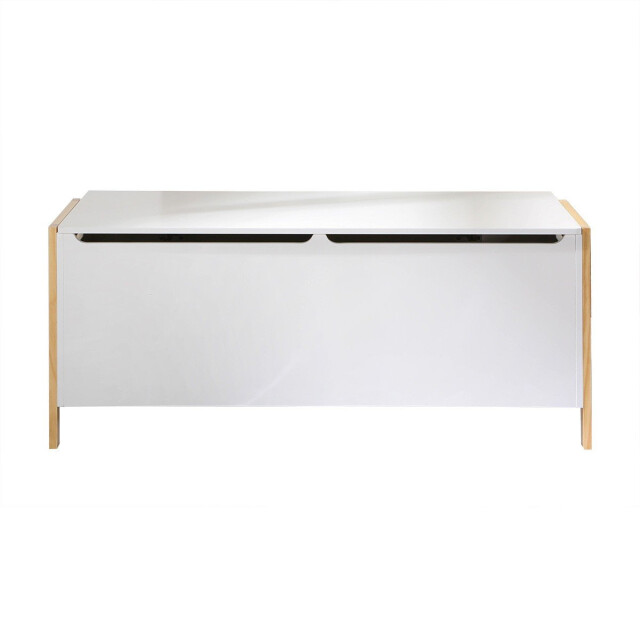 CaliCosy Opbergkist met 2 vakken voor kinderen l99 cm 3243643 large