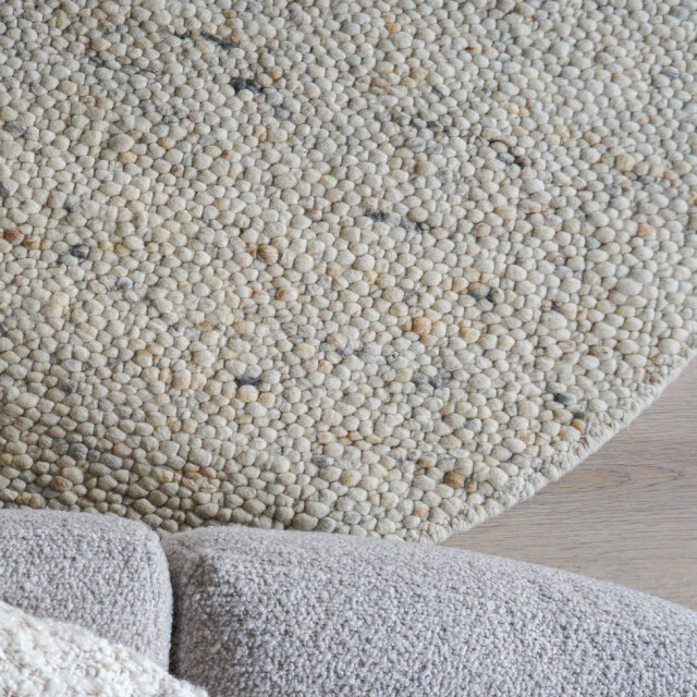 Veer Carpets Vloerkleed stone 215 organisch 160 x 230 cm 3242351 large