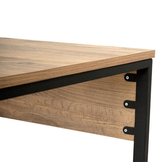 CaliCosy Dubbel bureau l240 cm twin 3066344 large