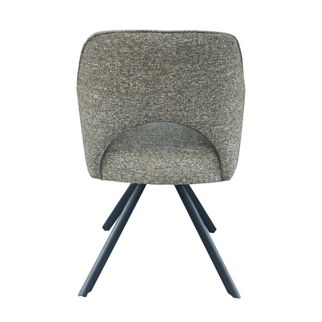 Livingfurn eetkamerstoel helen turtle - set van 2 3040561 large