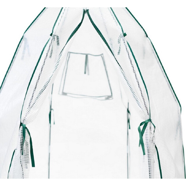 Westmann Plant overwinteringstent olive 160x160x183 cm 3048321 large