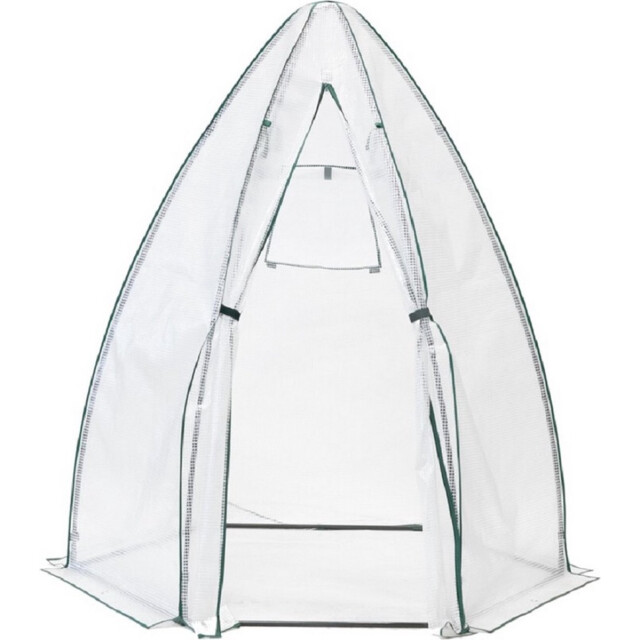 Westmann Plant overwinteringstent olive 160x160x183 cm 3048321 large