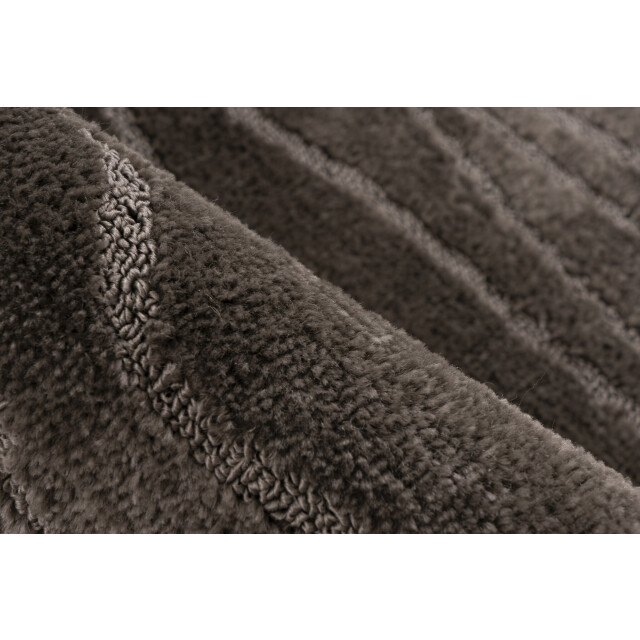Muratap Bari badmat / toiletmat badkamer set 2-delig wasbaar anti-slip - 3241513 large