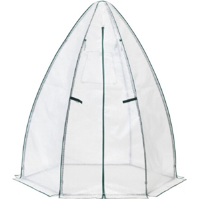 Westmann Plant overwinteringstent olive 160x160x183 cm 3048321 large