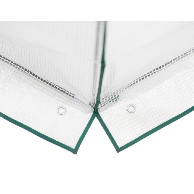 Westmann Plant overwinteringstent olive 160x160x183 cm 3048321 large