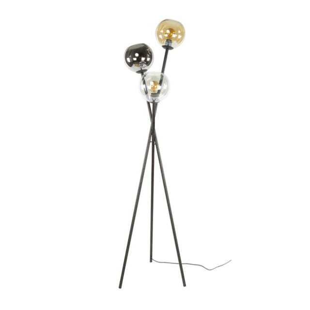 Hoyz vloerlamp multi globe 3-lichts artic 3222881 large