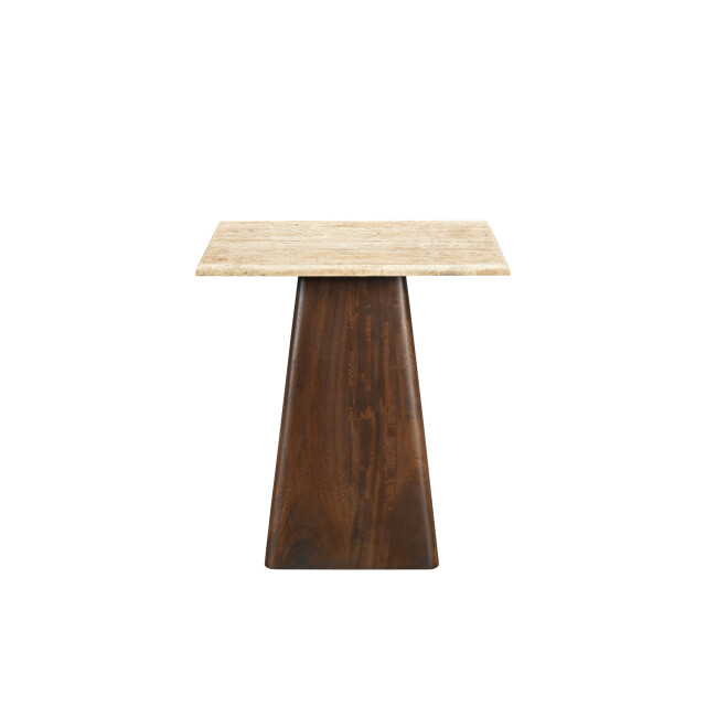 Livingfurn salontafel valentino 45cm mangohout 2630763 large