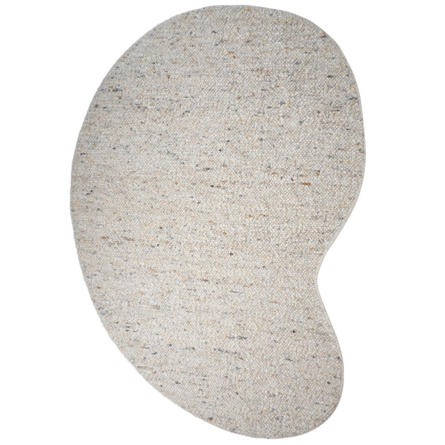 Veer Carpets Vloerkleed stone 215 organisch 160 x 230 cm 3242351 large