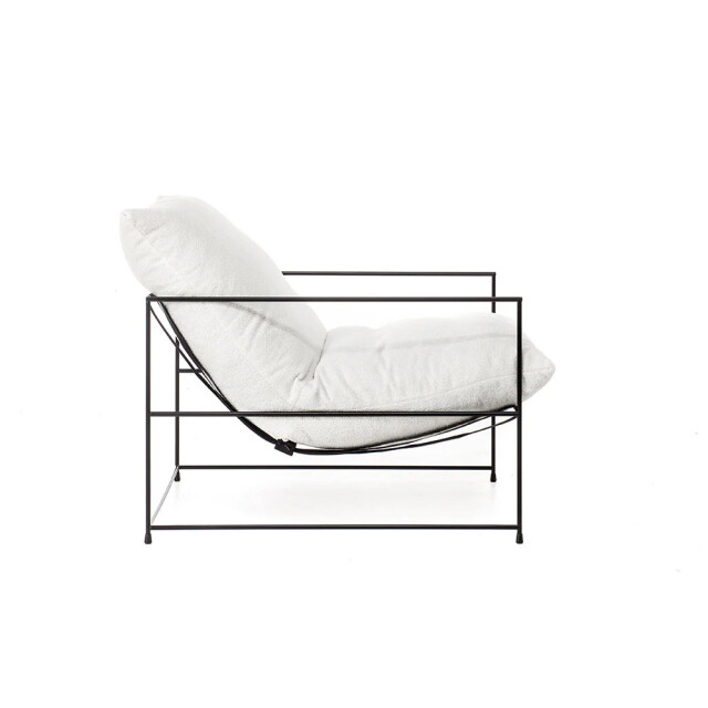 Aemely Fauteuil elton teddy stof 3065002 large