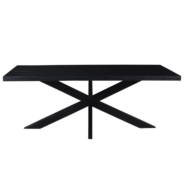 Livingfurn e eetkamertafel - mango hout 180 cm 2058975 large