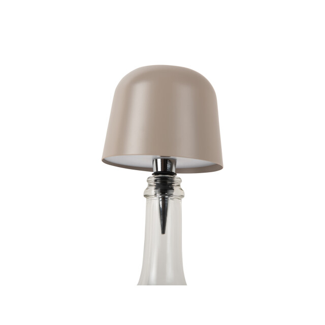 Leitmotiv bottle lamp cone hat led warm 3062182 large