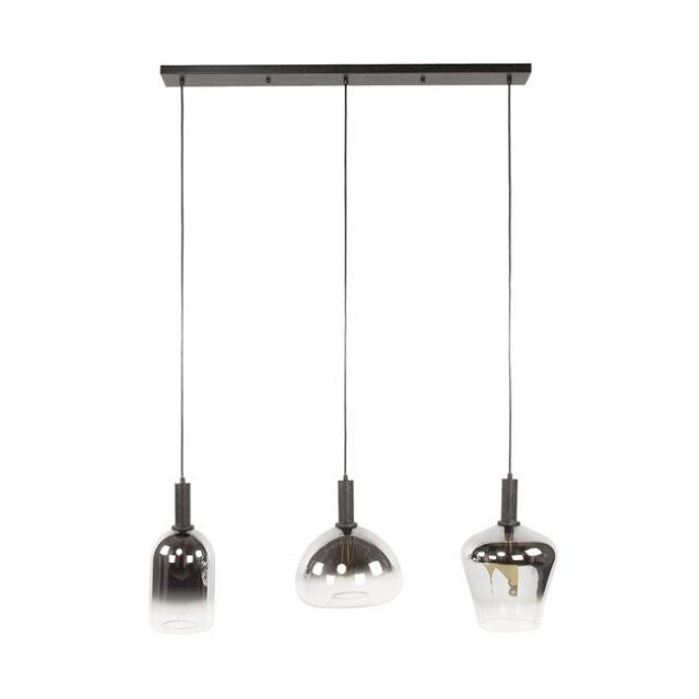 Hoyz hanglamp zenith mix 3-lichts artic 3222877 large