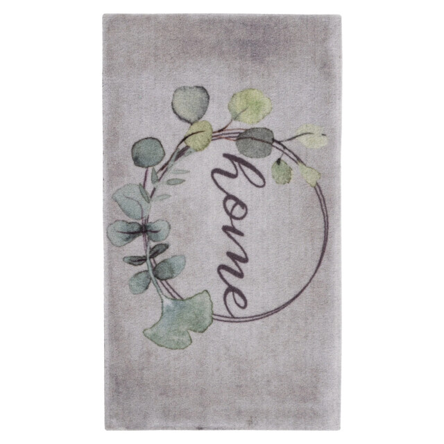 Muratap Wasbare deurmat binnen – home – anti-slip & absorberend, voor hal of entree - 3241393 large