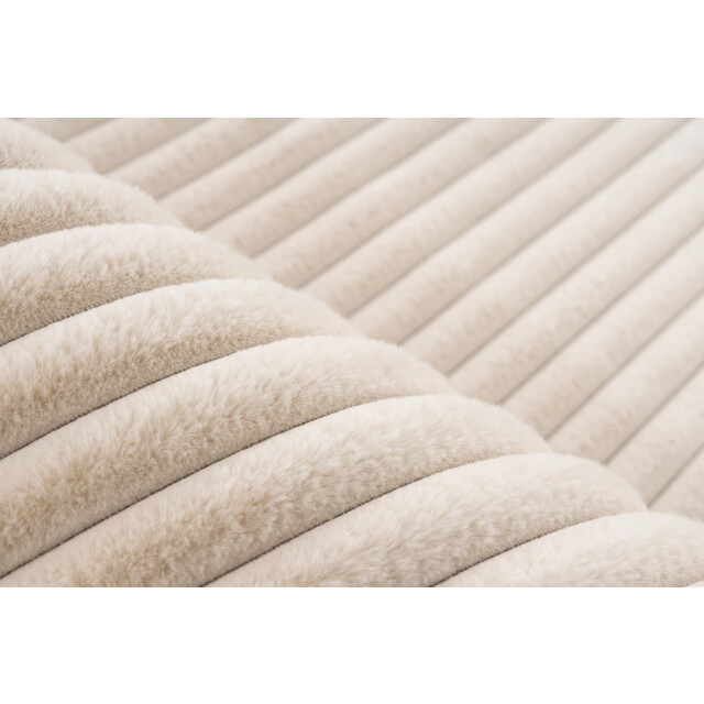 Muratap Plush soft fluffy vloerkleed 3d effect, hoogpolig, 100% polyester, super 3241091 large