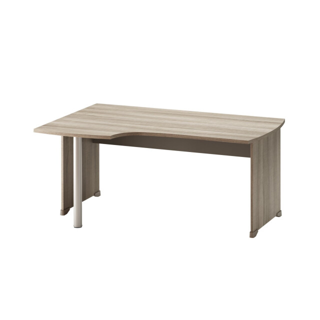 CaliCosy Jazz compact bureau 90° links gemaakt in frankrijk 2936892 large