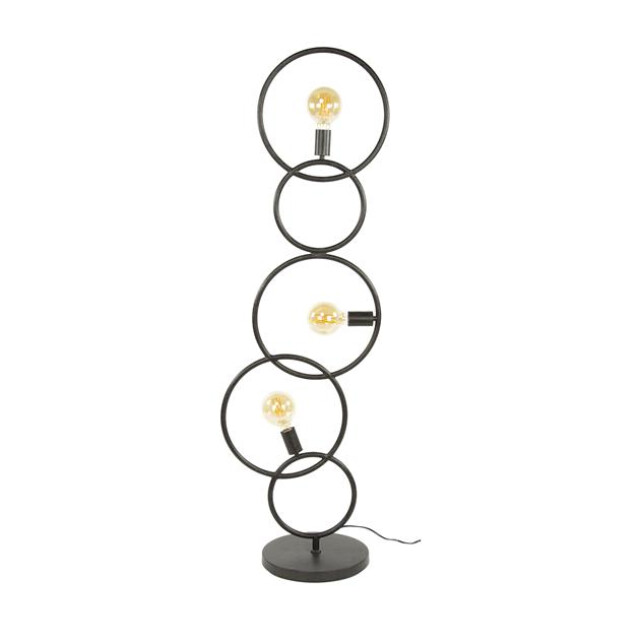 Hoyz vloerlamp loop 3-lichts artic 3222879 large