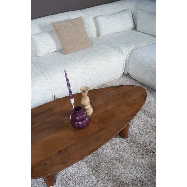 Home67 Salontafel rudo 135 x 75 cm mangohout 3195834 large