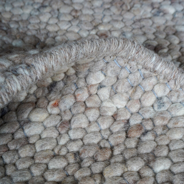 Veer Carpets Vloerkleed stone donker 417 kiezelvormig 200 x 280 cm 3242350 large