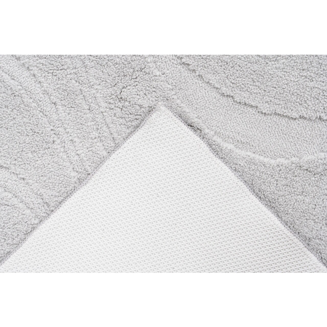 Muratap Lina luxe badmat – fluffy hotelkwaliteit – wasbaar & anti-slip – 100% 3241453 large