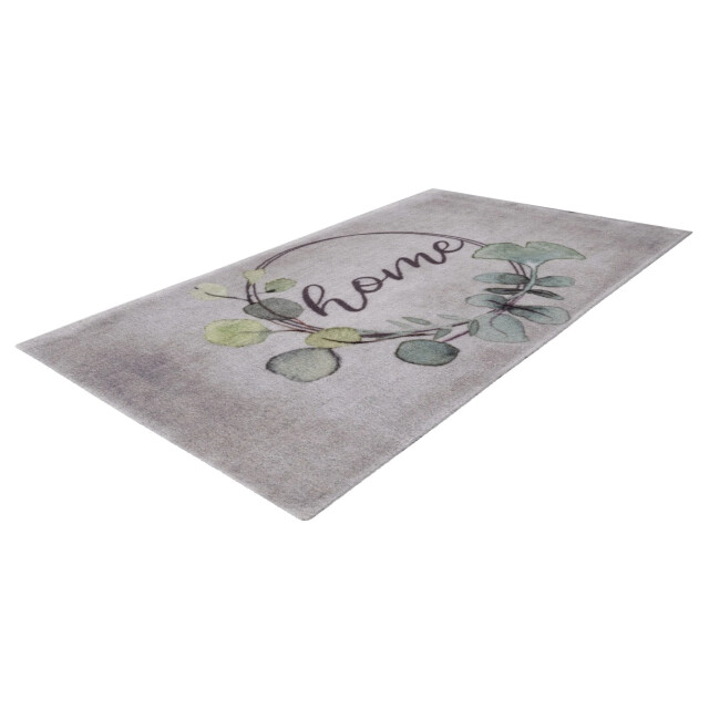 Muratap Wasbare deurmat binnen – home – anti-slip & absorberend, voor hal of entree - 3241393 large