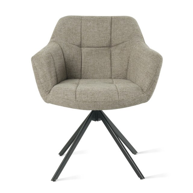 Multifurn 2x eetkamerstoel jesse linnen 3244138 large