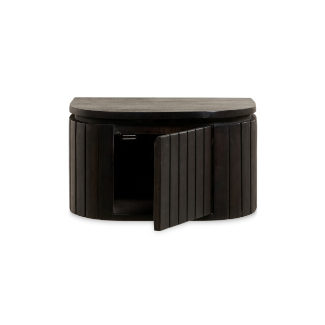 Multifurn Mokka nachtkastje hangend 3242084 large