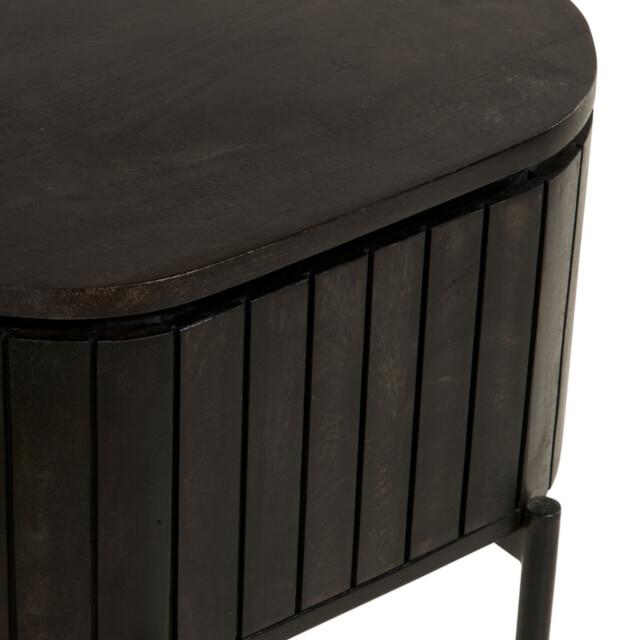 Multifurn Mokka nachtkastje staand 3242085 large