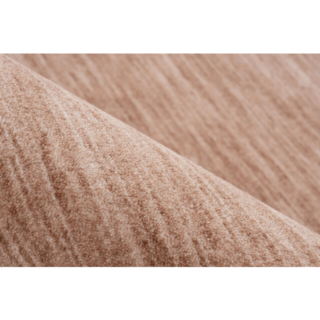 Muratap Pandora soft uni effen vloerkleed laagpolig, 100% polyester, soft touch, 3241370 large