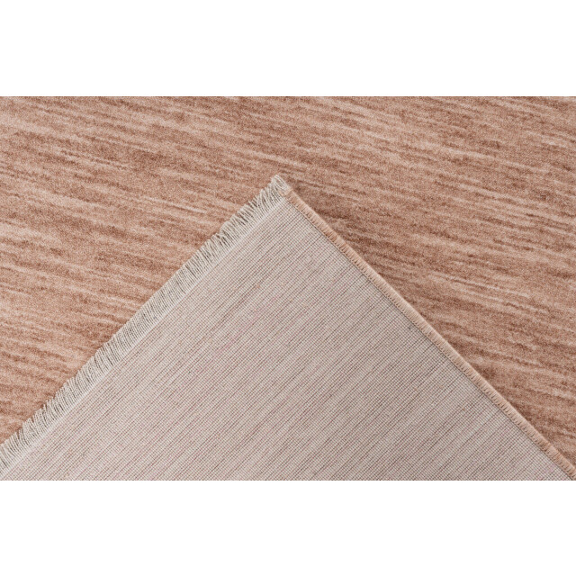 Muratap Pandora soft uni effen vloerkleed laagpolig, 100% polyester, soft touch, 3241370 large