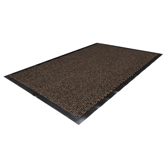 Muratap Droogloopmat rotterdam deurmat binnen – 100% polyamide, sterk & duurzaam - 3241392 large