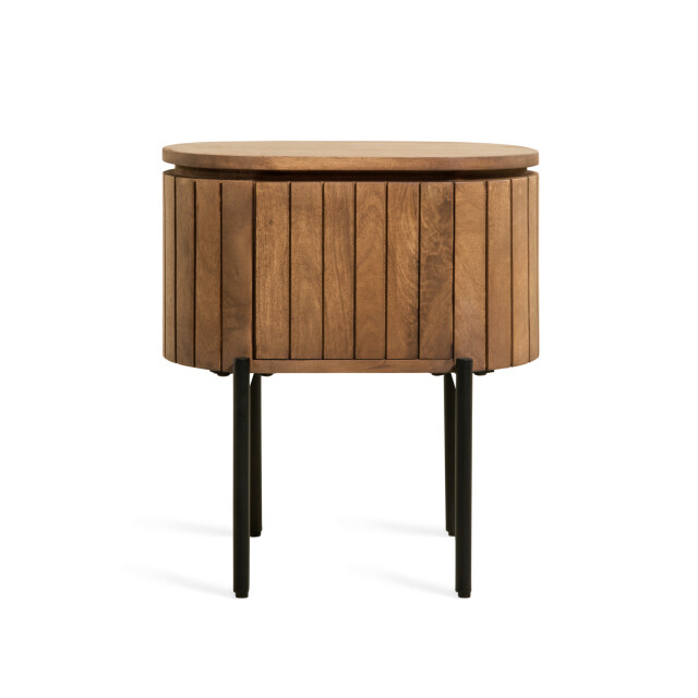 Multifurn Mokka nachtkastje staand 3242082 large