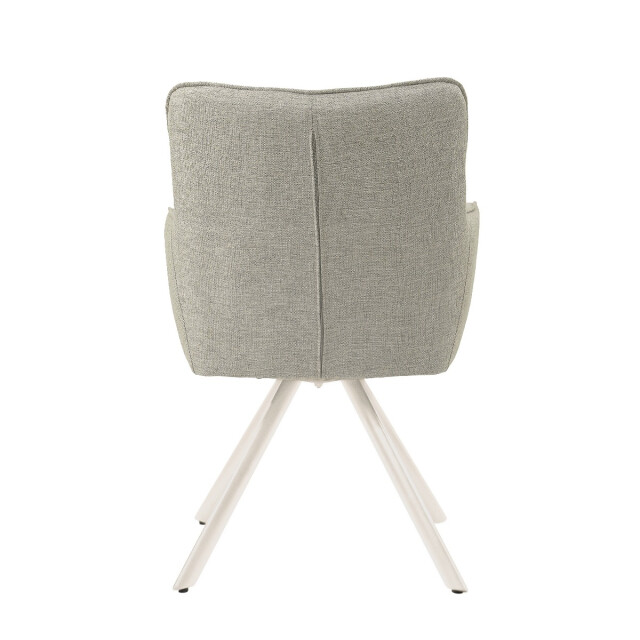 Livingfurn eetkamerstoel tori sand naturel set van 2 3040559 large